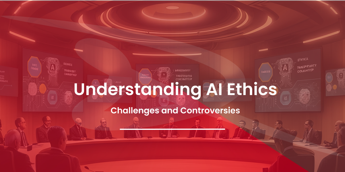 Understanding AI Ethics: Challenges and Controversies