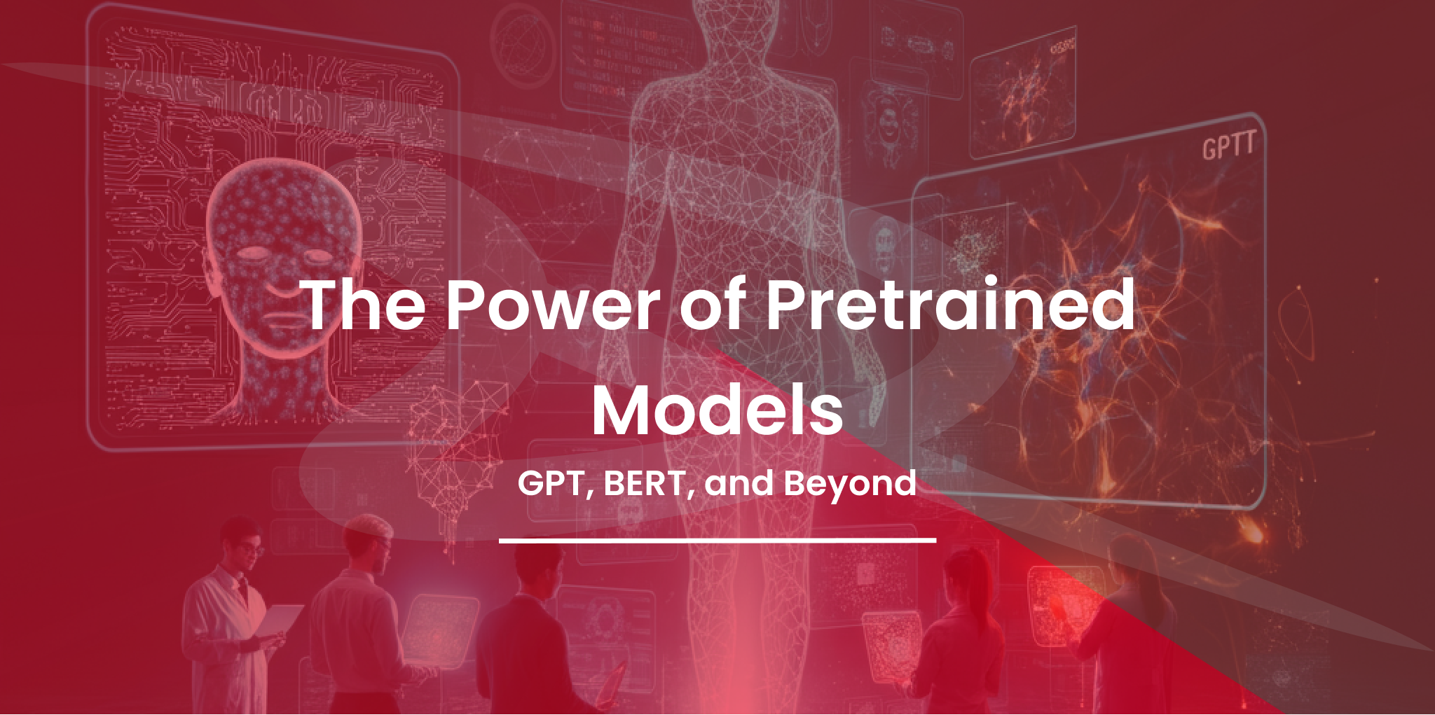The Power of Pretrained Models: GPT, BERT, and Beyond