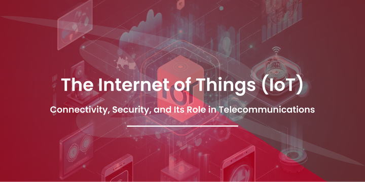 The Internet of Things (IoT) Connectivity, Security, and Its Role